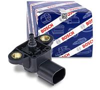Metzger 0905308 Sensor, presión colector de admisión