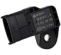 Bosch Sensor de presión del colector de admisión 0 261 230 245 para Lancia Musa, Ypsilon
