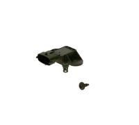 BOSCH Sensor, Saugrohrdruck F01C600070