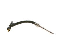 BOSCH Sensor temp. gas escape MERCEDES-BENZ 2,1 137022 A0071539428 0071539428
