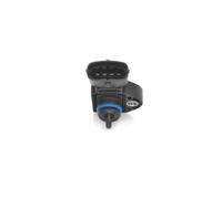 BOSCH Sensor, temperatura combustible para VOLVO: V50, C70, C30, S40 (Ref: 0 261 230 236)