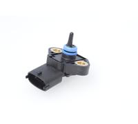 BOSCH Sensor temperatura/presión aceite GAZ 4,8 14866191310 580138094 5801387094