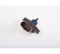 BOSCH Sensor temperatura/presión aceite para IVECO 5,9 12,9 0000004890193