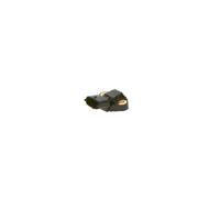 BOSCH Sensor temperatura/presión aceite PORSCHE 3,6 3,8 3843012 99760620300