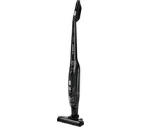 Bosch Serie 2 BCHF220B aspiradora de pie y escoba eléctrica Aspiradora escoba 2 en 1 Batería Secar Sin bolsa Negro