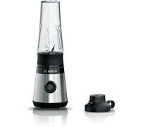 Bosch Serie 2 Batidora de vaso VitaPower 450 W Acero inoxidable MMB2111M