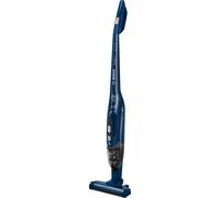 Bosch Serie 2 BBHF216 aspiradora de pie y escoba eléctrica Aspiradora escoba 2 en 1 Batería Secar Sin bolsa Azul
