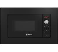 Bosch serie 2 bfl623mb3 microondas negro solo microondas integrado 20