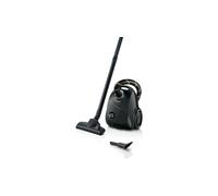 Bosch Serie 2 BGDS2CHAMP Aspirador Tipo Recipiente Negro