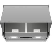 Campana extractora Bosch Serie 2 DEM63AC00 Canalizado 60cm con LED y 3 velocidades