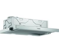 Bosch serie 2 dfm064w54 campana semintegrada (extraíble) metálico, p
