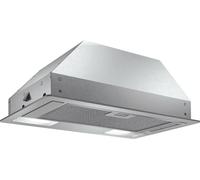 Bosch serie 2 dln53aa70 campana encastrada acero inoxidable 302 m³/h