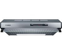Bosch serie 2 dul62fa51 campana de pared acero inoxidable 250 m³/h d