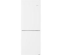 Bosch Serie 2 Frigorífico combinado de libre instalación 175.4 x 61.4 cm Blanco, Total NoFrost KGN33NWDA