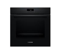 BOSCH HBA571BB4 Horno 60Cm 71Lt Negro 10 Funciones Pirolítico Cl.A+