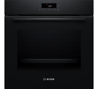 Bosch serie 2 hba571bb4 horno 71 l 3600 w negro + guía bosch hez53800