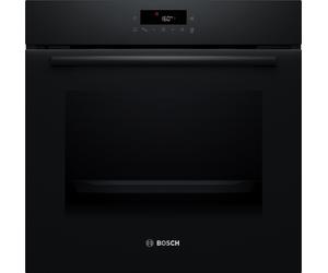 Bosch serie 2 hba571bb4 horno 71 l 3600 w negro + guía bosch hez53800