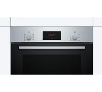 Horno Empotrable HBF114ES0 66L (Inox) - BOSCH