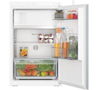 Bosch serie 2 kil22nse0 nevera combi integrado 119 l e blanco