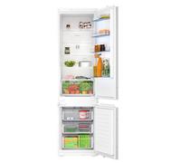 Bosch serie 2 kin96nse0 nevera y congelador integrado 290 l e blanco