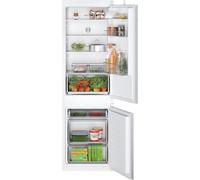 Bosch serie 2 kiv86nse0 nevera y congelador integrado 267 l e blanco