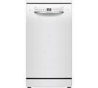Bosch Serie 2 SPS2HKW58E lavavajillas Independiente 10 cubiertos E