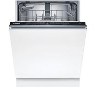 Bosch Serie 2 Lavavajillas totalmente integrable 60 cm SMV2ITX09E