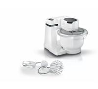 Bosch Serie 2 MUMS2AW00 robot de cocina 700 W 3,8 L Blanco
