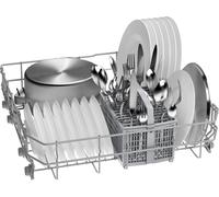 Bosch serie 2 smi2its09e dishwasher semi built-in 13 place settings e
