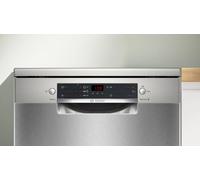 Bosch serie 2 sms25gi09f lavavajillas independiente 12 cubiertos e