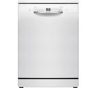 Bosch SMS2HTW06E Lavavajillas 13COPERTI 5PROGRAMMI Wi-Fi Aquasensor Blanco Cl.c