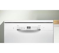 Bosch serie 2 sms2itw09e lavavajillas independiente 13 cubiertos e