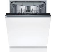 Bosch serie 2 smv2hvx02e lavavajillas completamente integrado 14 cubie