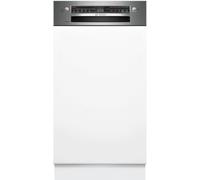 Bosch serie 2 spi2hks42e lavavajillas semi integrado 10 cubiertos e