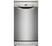 Bosch serie 2 sps2hki42e lavavajillas independiente 10 cubiertos e