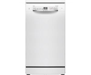 Bosch Serie 2 SPS2HKW58E lavavajilla Colocación libre 10 cubiertos E | Lavavajillas independiente, Smart, programas adicionales por App, Made in Europe