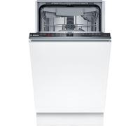 Bosch serie 2 spv2hmx42e lavavajillas independiente 10 cubiertos e