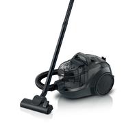 Bosch Serie 4 BGC21X200 aspiradora 2 L Aspiradora cilíndrica Secar 550 W Sin bolsa