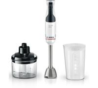 Batidora Magic Blender Serie 4 0.6L 600W MSM4W220 (Blanca) - BOSCH