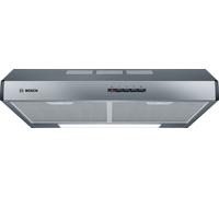 Bosch Serie 4 Campana convencional 60 cm Acero inoxidable DUL63CC55