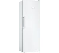 Bosch Serie 4 Congelador de libre instalación 176 x 60 cm Blanco GSN33VWEP