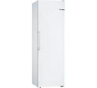 Bosch Serie 4 Congelador de libre instalación 186 x 60 cm Blanco GSN36VWEP