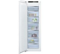 Bosch Serie 4 Congelador integrable 177.2 x 55.8 cm Puerta fija GIN81VEE0