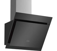 Bosch Serie 4 DWK67CM60 Campana Decorativa 60cm B Cristal Negro