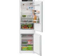Bosch Serie 4 Frigorífico combi integrable 177.2 x 54.1 cm Puerta deslizante KIV86VSE0
