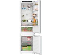 Bosch Serie 4 Frigorífico combi integrable 193.5 x 55.8 cm Puerta fija KIN96VFD0