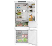 Bosch Serie 4 Frigorífico combi integrable 193.5 x 69.1 cm Puerta deslizante KBN96VSE0