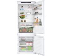 Bosch Serie 4 Frigorífico combi integrable 193.5 x 70.8 cm Puerta fija KBN96VFE0
