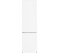 Bosch Serie 4 Frigorífico combinado de libre instalación 203 x 60 cm Blanco, Total NoFrost KGN39VWEA