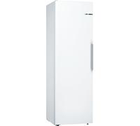 Bosch Serie 4 Frigorífico de libre instalación 186 x 60 cm Blanco KSV36FWDP